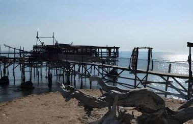 Alloggio sulla Via Verde Costa dei Trabocchi - Foto 27