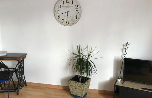 O SONHO CasaSavernoise appart1 - Foto 19