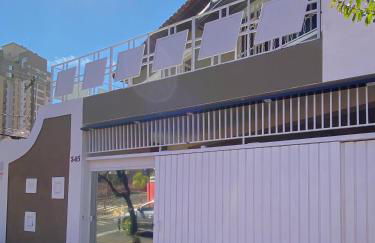 Hotel Alameda Bauru - Foto 39