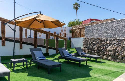 DejaBlue Villa privada entre mar y montaña - Foto 16