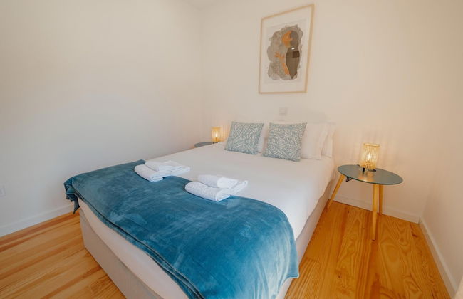Courtyard Oporto Design Apartment J - Foto 6
