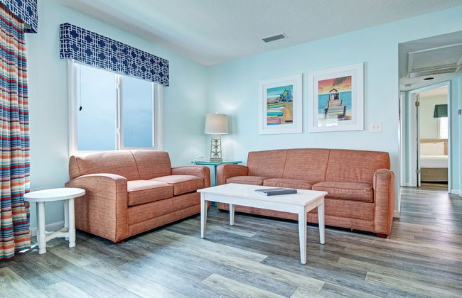 New Smyrna Waves by Exploria Resorts - Foto 11