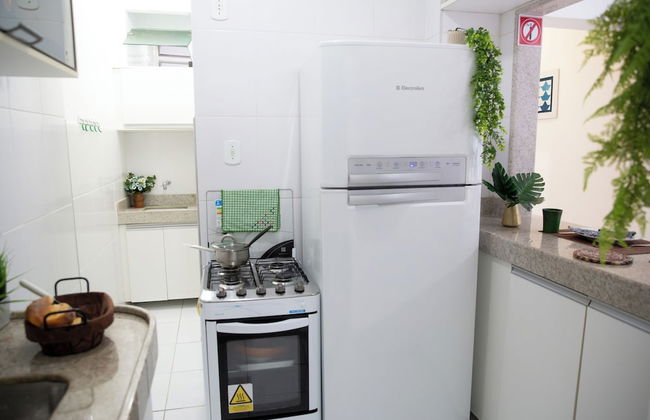 20 m from the beach in the center of Guarapari - Brazilian Corner - Photo 23