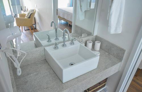 Flat Privativo Reserva do Mar - Foto 61