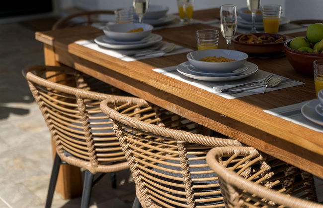 Villa Harpista in Guia by Ideal Homes - Photo 38