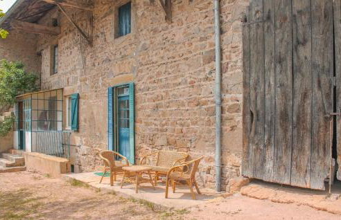 Schönes Haus Mit 2 Schlafzimmern In - Foto 10