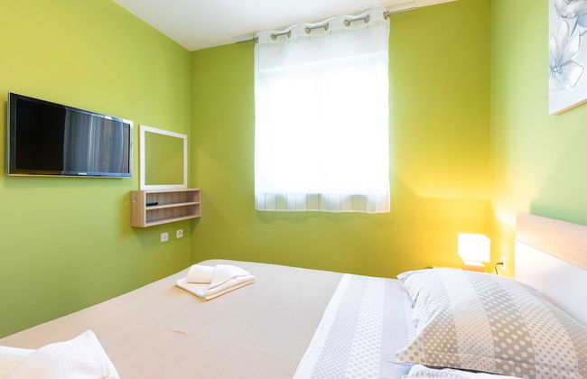 Apartment Salvagno - Foto 2