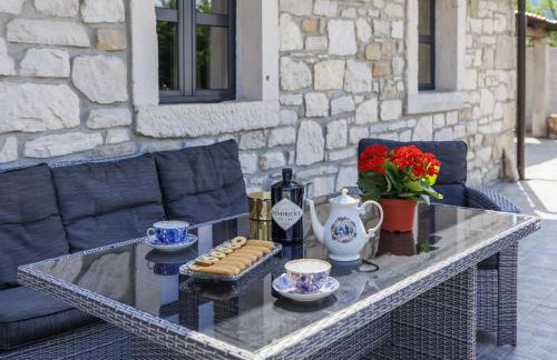 Villa Tina by Interhome - Foto 16