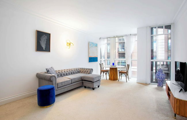 Fabulous Westminster Flat - Foto 19