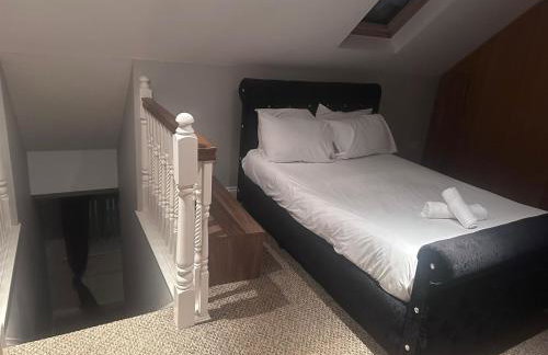 Church hill Manor 5BR longer stays - Foto 51