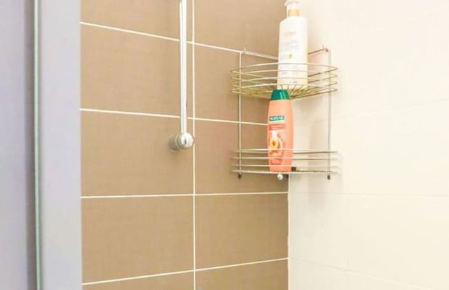 Villa Styliani in Fasli - Foto 23