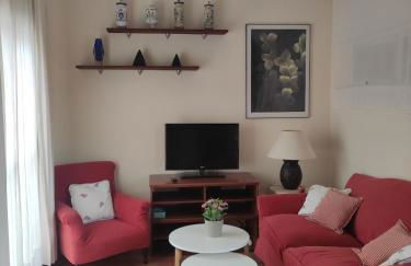 Comfortable penthouse in Islantilla golf - Foto 1