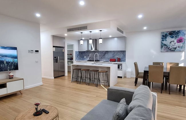 Brand new House in Sunshine West - Foto 7