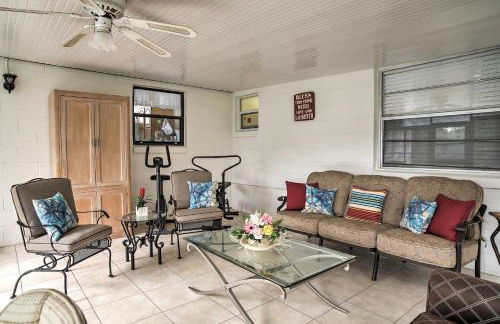 Spacious Central Florida Home Family Friendly! - Foto 15