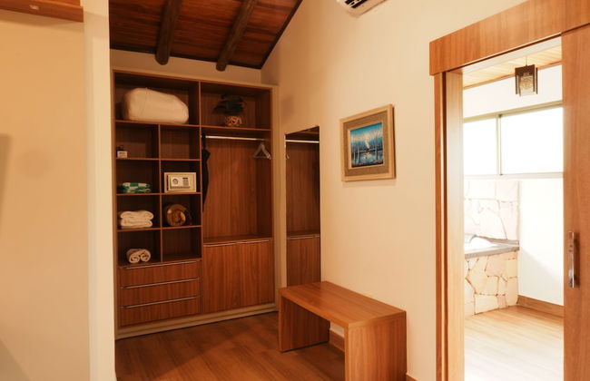 Cabaña Mi Querido Viejo - Foto 55