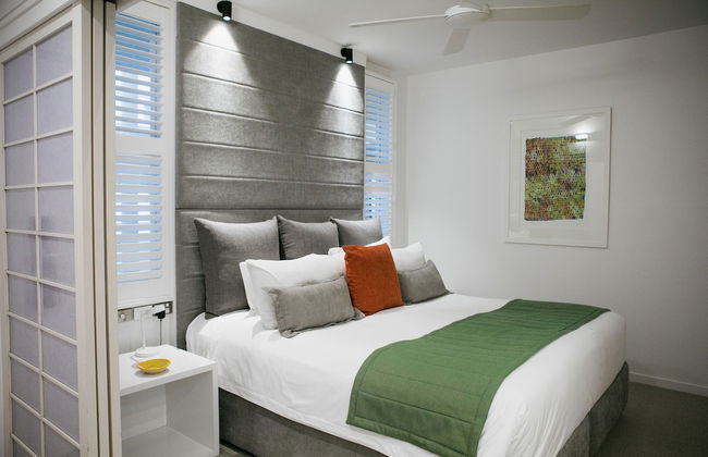 Netanya Noosa Beachfront Resort - Foto 3