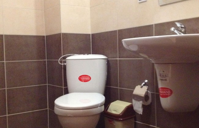 Room in Apartment - Elite Apartments is Located in the old Town of Pomorie - Foto 6