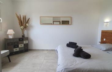 Très belle Résidence vue mer et piscine chauffée - BACCALOCATION - Foto 11