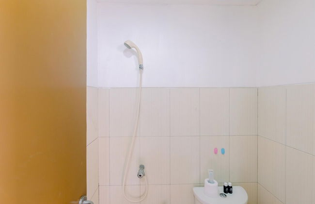 Good Deal And Homey Studio At Margonda Residence 4 Apartment - Foto 11