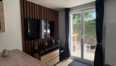 Belle Appartement t2 - Foto 3