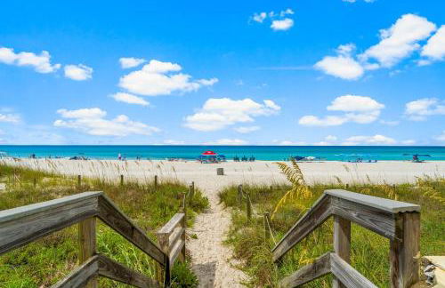 Grande Surf #1E - Foto 26