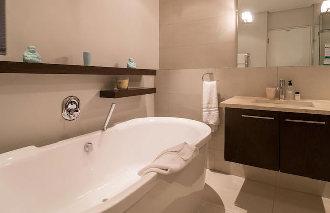 The Crystal Apartments - Photo 55