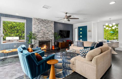 Sapphire Hideaway by ACME House Company - Foto 13