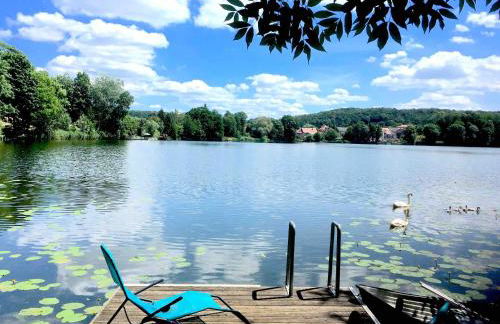 Ferienwohnung mit Sauna am Buckowsee - Foto 1
