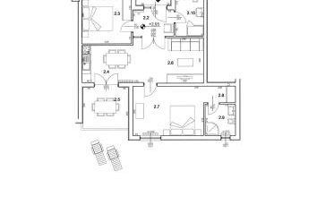 Rooms and Apartments Villa Dama - Photo 31