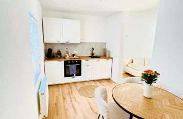 Ferienwohnung Stadtflair an der Lahn - Foto 5