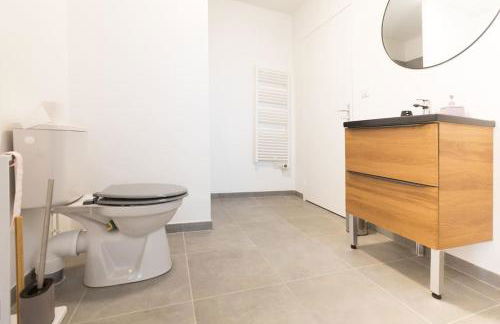 Villa en bord de mer SPA / Sauna (N) - Foto 11