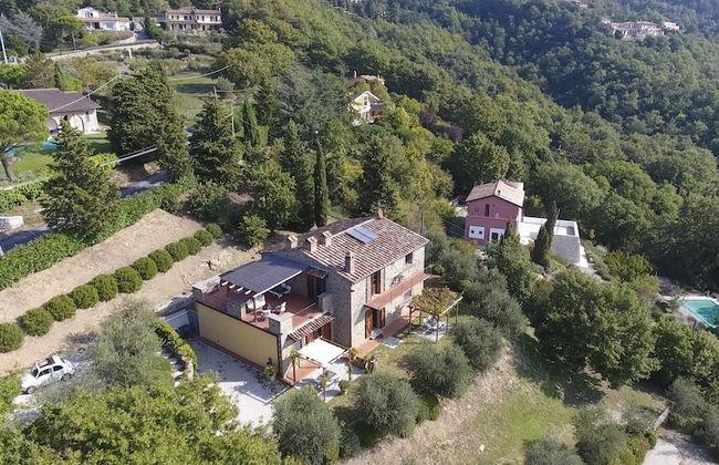 Villa Antonella - Foto 52