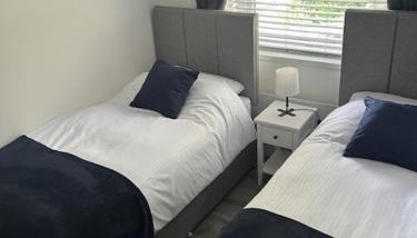 Modern flat in Oldham - contractor friendly flat 1 - Foto 5