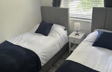 Modern flat in Oldham - contractor friendly flat 1 - Foto 5