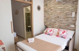 MARE e Terra Holiday fronte mare - Foto 49