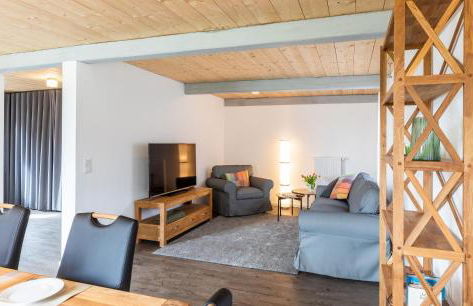 Reetdachkate Ekenis - Foto 6