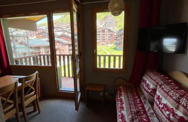 Chalet Hôtel Turquoise - Foto 7