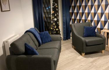 Chapel Court Apartments - Foto 19