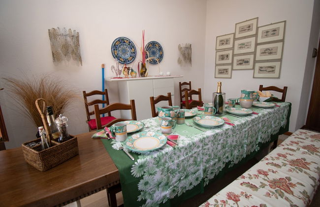 Villa Lydia - Foto 14