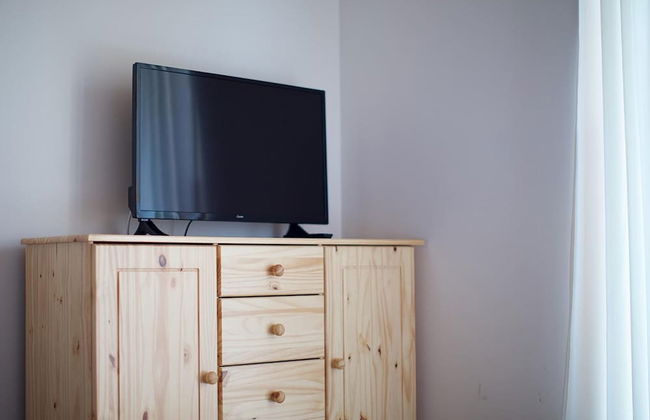 Apartments Lovrec - Foto 11