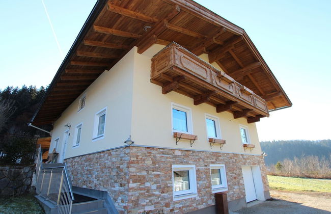 Spacious Chalet near Ski Area in Itter - Foto 36