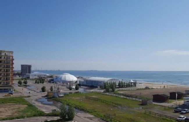 Apartamente Summerland SUN & FUN - Foto 8