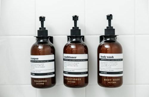 Hollywood Designer Apartment - Foto 26