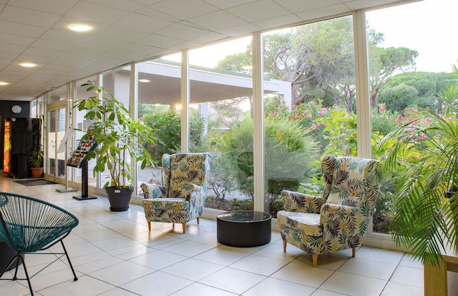 Comfort Aparthotel Frejus La Tour De Mare - Foto 6