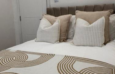 Seaside Retreat Luxury Apartment - Foto 18