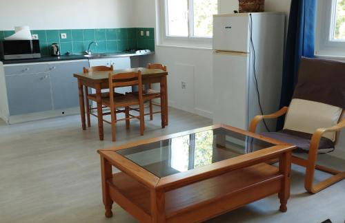 Gîte tout confort 5 mn du Lion d'Angers - Foto 5