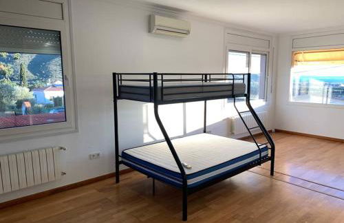 Villa Leo con vistas al mar y piscina privada - Photo 31