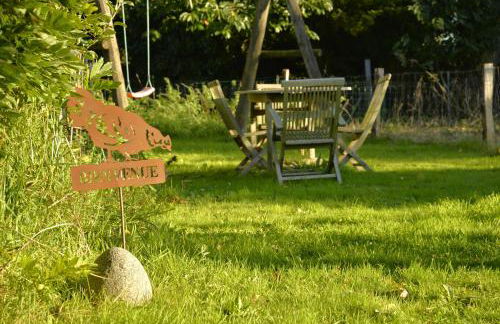 Maisonnette et gîte proches de la mer - Foto 17