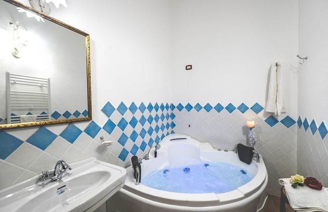 Agriturismo Palazzo Conti A - Foto 47