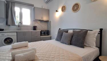 Aegean Traditional Suite Ιn Glinado - Foto 3